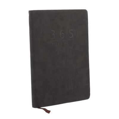 STOBOK Appointment Calendar with Efficiency Notepad, Travel Notebook and Simple Time Management Planner