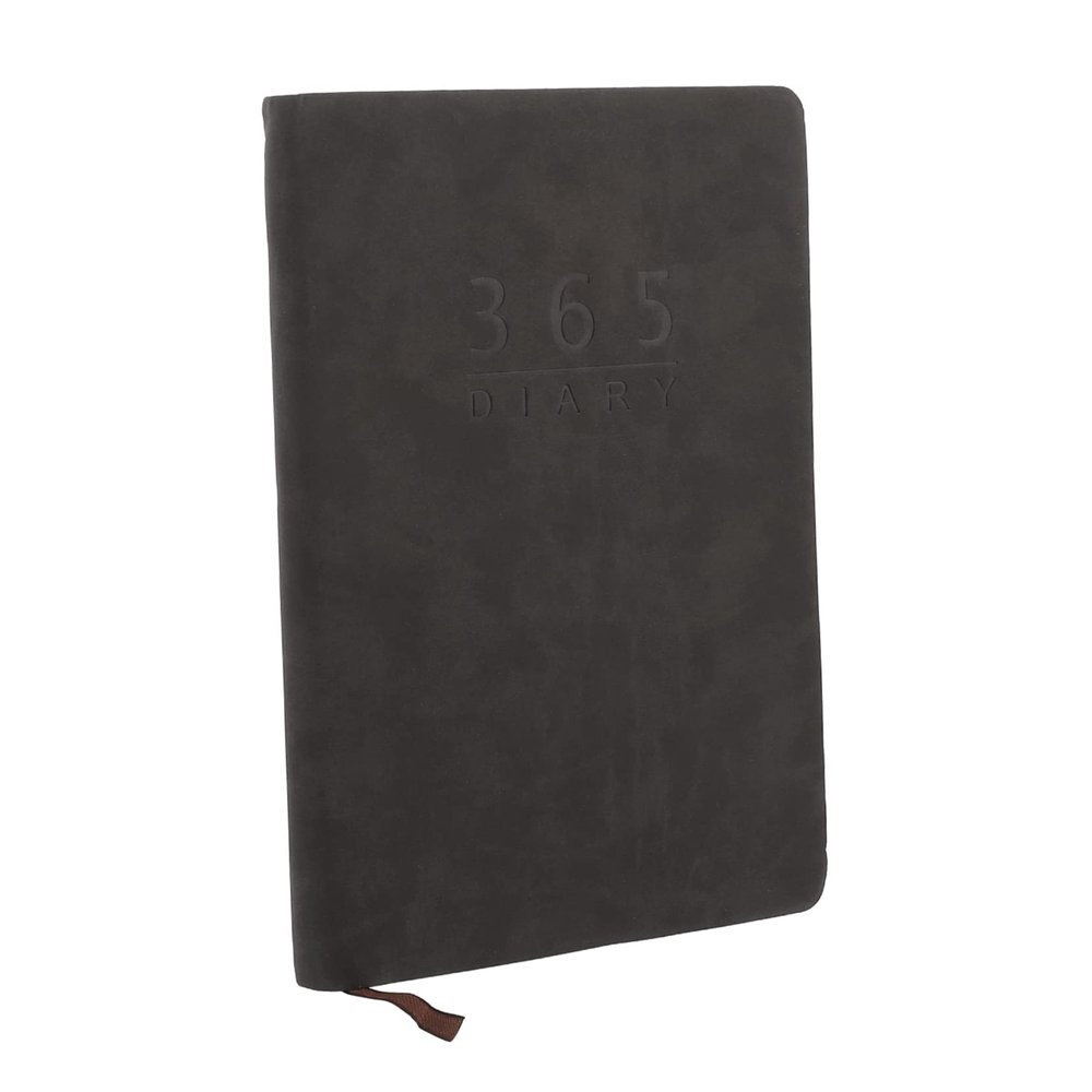 STOBOK Appointment Calendar with Efficiency Notepad, Travel Notebook and Simple Time Management Planner