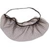Casiler 100-Pack Disposable Beard Nets, Breathable Black Beard Covers view 2
