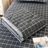 Chickwin Black Microfiber Bedspread, 200 x 230 cm view 2