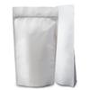 Lacers Kraft Paper Stand-Up Pouches with Zip Closure, Aluminum-Free, Resealable view 1