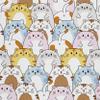 HEKO PANELS Oxford Waterproof Canvas Fabric, 5 m, 155 x 500 cm view 1