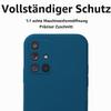 Topme Case for Samsung Galaxy A71 4G, Lavender Gray view 2