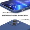 Topme Case for Samsung Galaxy A71 4G, Lavender Gray view 3