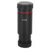 0.5X C-Mount Microscope Camera Adapter Lens, 25 mm C-Interface Adapter, Digital Eyepiece for Electronic Eyepiece CCD Cameras view 1