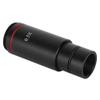 0.5X C-Mount Microscope Camera Adapter Lens, 25 mm C-Interface Adapter, Digital Eyepiece for Electronic Eyepiece CCD Cameras view 2