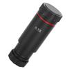 0.5X C-Mount Microscope Camera Adapter Lens, 25 mm C-Interface Adapter, Digital Eyepiece for Electronic Eyepiece CCD Cameras view 4