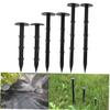 Toddmomy 10-Piece Heavy-Duty Plastic Tent Stakes view 4
