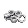 10/5-Piece CNC Aluminum Bushing Seals, M3–M10 Flat Washers, M8 × 16 × L, 5 mm Length view 4