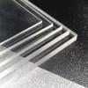 STORKY Clear Acrylic Sheet, 8–18 mm Thick, 200 × 300 mm, 8 mm view 1