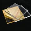 STORKY Clear Acrylic Sheet, 8–18 mm Thick, 200 × 300 mm, 8 mm view 4