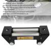 Winch Roller Fairlead for Side-by-Side Vehicles, 152 mm/6 in Hole Spacing view 2