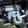 Winch Roller Fairlead for Side-by-Side Vehicles, 152 mm/6 in Hole Spacing view 4