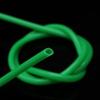 50 cm/60 cm F1/2 M15×1 Nylon-Braided Flexible Water Hose for Pull-Out Kitchen Faucet, Black/Gray view 1