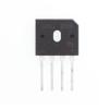 10-Pack GBU1010 10 A 1000 V Glass-Passivated Bridge Rectifier Diodes view 1