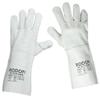 RODOPI FIREWELD-Protect Welding Gloves, 1–10 Pairs, Sizes 8–11, Split Cowhide, EN 12477 Type A, 33 cm view 1