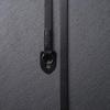 Handmade Genuine Leather Camera Neck Strap, 98 cm, Dark Coffee view 3