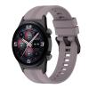 TingYR 22mm Soft Silicone Band for Google Pixel Watch, Easy to Replace, Slim Replacement Band for Amazfit ZEPP Z, Roland Purple view 1
