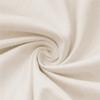 Shade Sail 2 x 2.5 m, Waterproof, 98% UV Protection, Ivory view 4