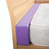 Custom-Size Bed Gap Filler Cushion, Bed Bridge and Mattress Extender view 1