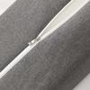 Custom-Size Bed Gap Filler Cushion, Bed Bridge and Mattress Extender view 2