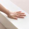 Custom-Size Bed Gap Filler Cushion, Bed Bridge and Mattress Extender view 3