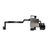 OnlyTech - Earpiece, Secondary Microphone and Sensor Cable Replacement for iPhone X view 2