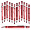 500 Personalized Ballpoint Pens with Names, Logos, or Text for Anniversaries, Birthdays, Graduations, Businesses, Schools, Clubs, and Teams view 1