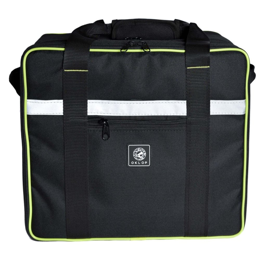 Oklop Carrying Bag Compatible with iOptron CEM40