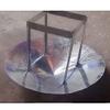 BOHHO Chimney Cowl Cap, Round Pipe Vent Cover, 280 mm view 4