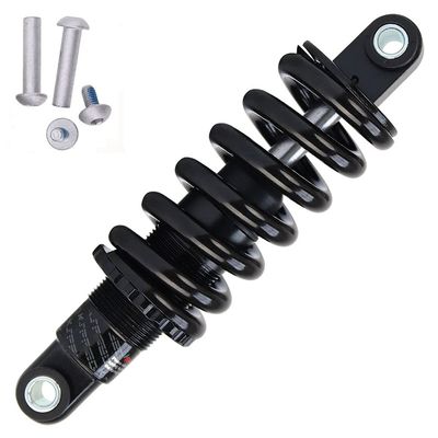 LYYCX MTB/Wheelchair Bicycle Shock Absorber, 190 mm, 1000 lb