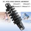 LYYCX MTB/Wheelchair Bicycle Shock Absorber, 190 mm, 1000 lb view 4