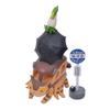 ENSKY NOS-85 My Neighbor Totoro Catbus, White view 3