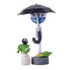ENSKY NOS-85 My Neighbor Totoro Catbus, White view 4