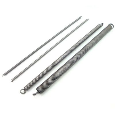 ERBER 1-Piece Extension Spring with Double Hooks, 1.6/1.8 mm Wire Diameter, 10–20 mm Outer Diameter, 300 mm Length (1.8 × 20 × 300 mm)