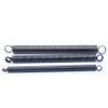 ERBER 1-Piece Extension Spring with Double Hooks, 1.6/1.8 mm Wire Diameter, 10–20 mm Outer Diameter, 300 mm Length (1.8 × 20 × 300 mm) view 2