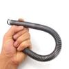 ERBER 1-Piece Extension Spring with Double Hooks, 1.6/1.8 mm Wire Diameter, 10–20 mm Outer Diameter, 300 mm Length (1.8 × 20 × 300 mm) view 4