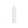 Ivory Altar Candle, 500 x 30 mm, 1 Count view 1