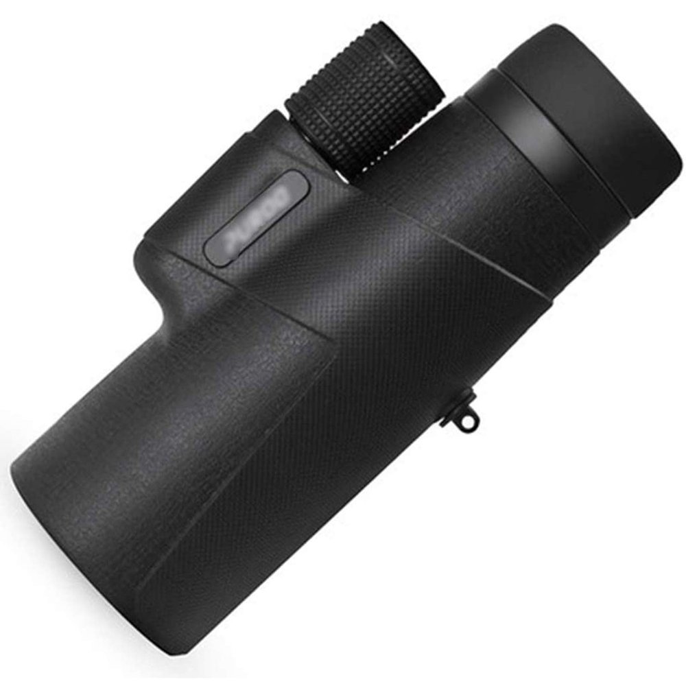 DERBUT Monocular, High-Performance HD Night Vision, Compact Lightweight Portable Concert Monocular with Large Clear Eyepiece