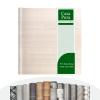 casa pura Atlantic Pure Oak 009S PVC Flooring, Extra Abrasion-Resistant, Wood Look, 200 x 150 cm view 1