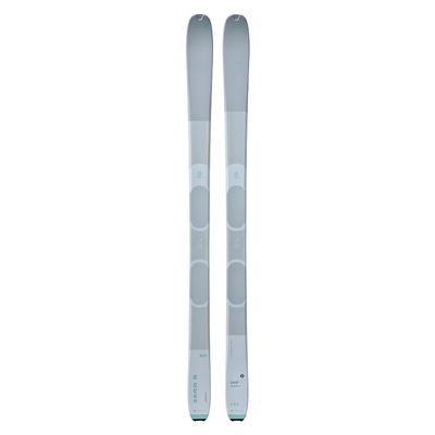 Blizzard Zero G 085 W (Flat), Size 164