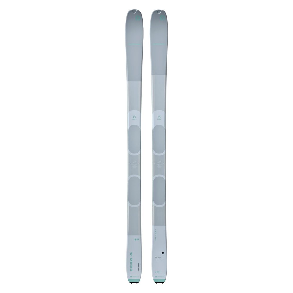 Blizzard Zero G 085 W (Flat), Size 164