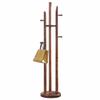 Freestanding Tree-Shaped Coat Rack, Nordic Home, 38 × 180 cm view 1