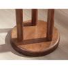 Freestanding Tree-Shaped Coat Rack, Nordic Home, 38 × 180 cm view 4