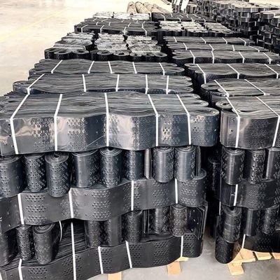 Pealihuy Heavy-Duty Driveway Grid Stabilizer, HDPE Geogrid Geocell Ground Grid, for Walkways, Slopes, Gardens, 3 m x 10 m (10 ft x 33 ft)