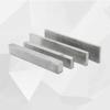 CABINE 304 Stainless Steel Square Bar, 6 mm x 10 mm x 500 mm, 1 Piece view 2