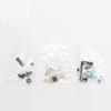 YANHAO Original Aircraft Accessory Pack Plastic Components for DJI Mavic Air Repair Accessories GKAS [Drone Parts] view 2