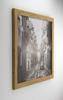 Montana Deluxe Poster Frame 61 x 91.4 cm, Spruce Decor, Color Group B, Clear Acrylic Glazing view 3