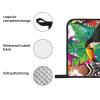 Heat-Resistant Oven Mitts and Pot Holders, 4-Piece Set, Tropical Birds and Leaves view 4