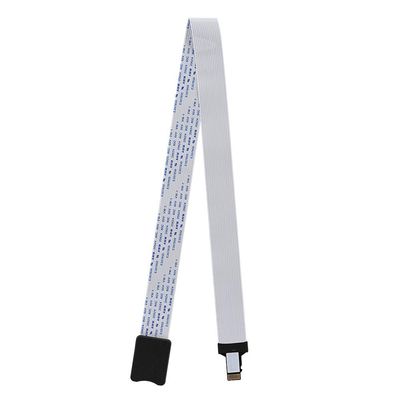 Vikye MicroSD-to-TF Card Extension Cable, 60 cm, GPS/DVD Adapter with Case